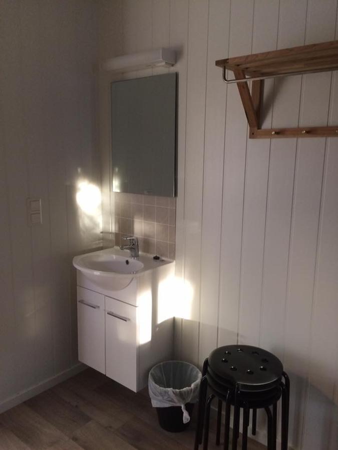 Solvang Camping Og Leirsted อัลต้า ภายนอก รูปภาพ